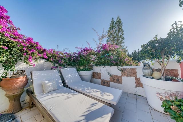 3 slaapkamer Huis te koop in New Golden Mile, Estepona met zwembad garage - € 510.000 (Ref: 9294714)