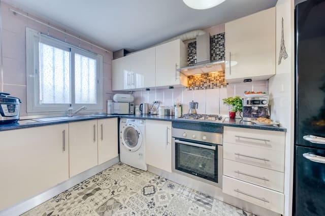 3 camera da letto Casa in vendita in New Golden Mile, Estepona con piscina garage - 510.000 € (Rif: 9294714)