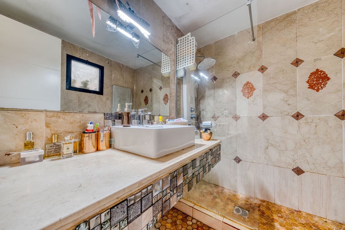 3 bedroom Townhouse for sale in New Golden Mile with pool garage - € 510,000 (Ref: 9294714)