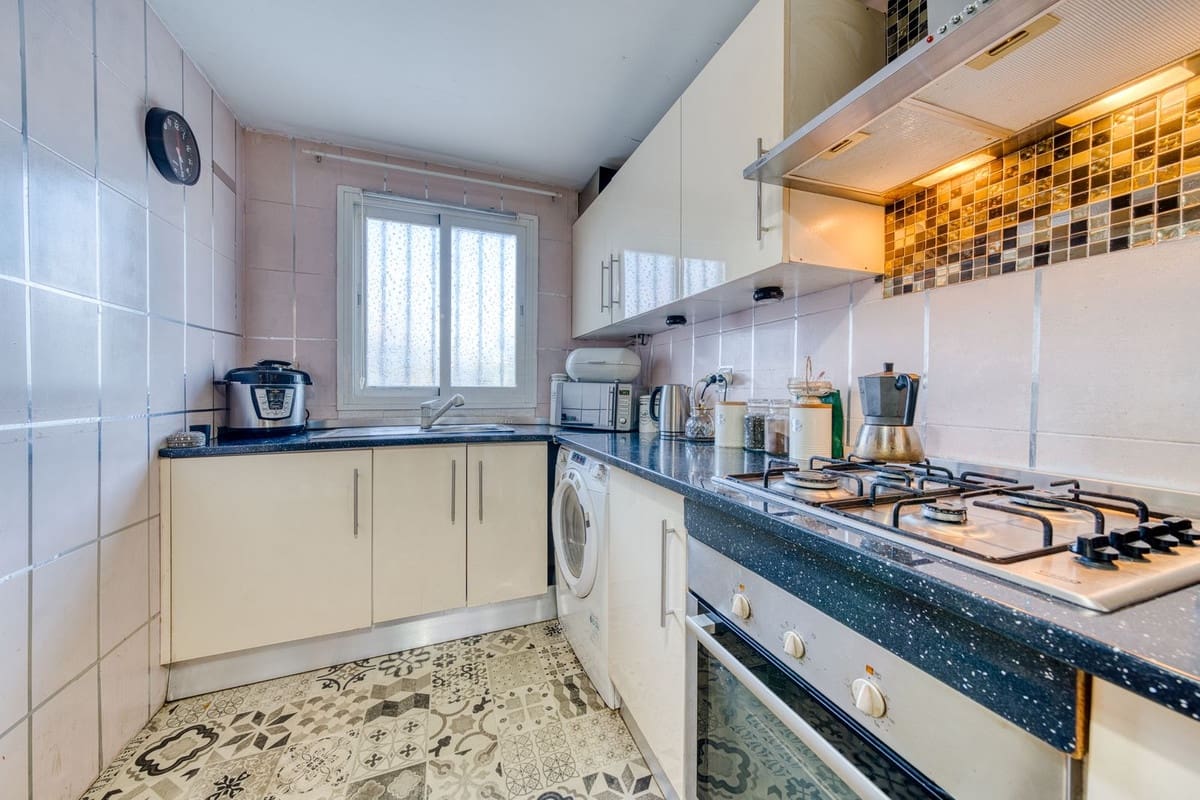 3 bedroom Townhouse for sale in New Golden Mile with pool garage - € 510,000 (Ref: 9294714)