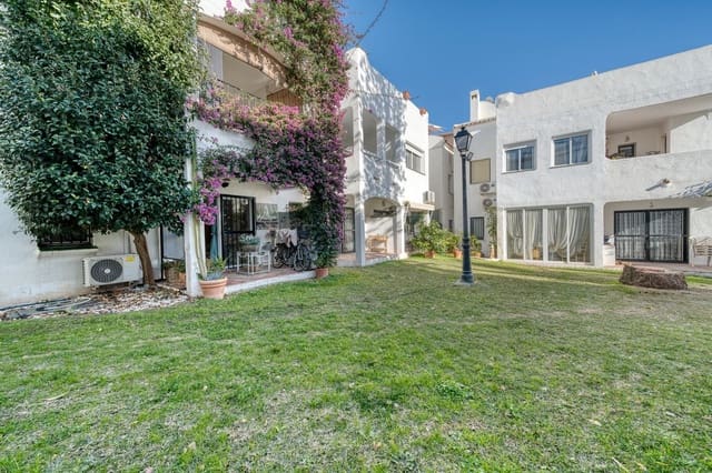 3 camera da letto Casa in vendita in New Golden Mile, Estepona con piscina garage - 510.000 € (Rif: 9294714)