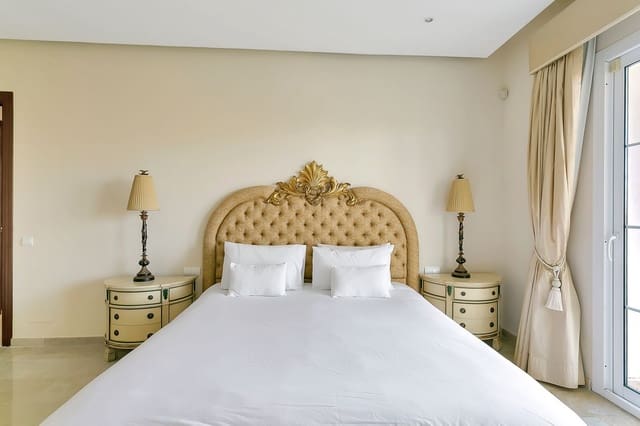 6 soveværelse Villa til salg i La Cala Golf, Mijas med swimmingpool garage - € 2.550.000 (Ref: 9294715)