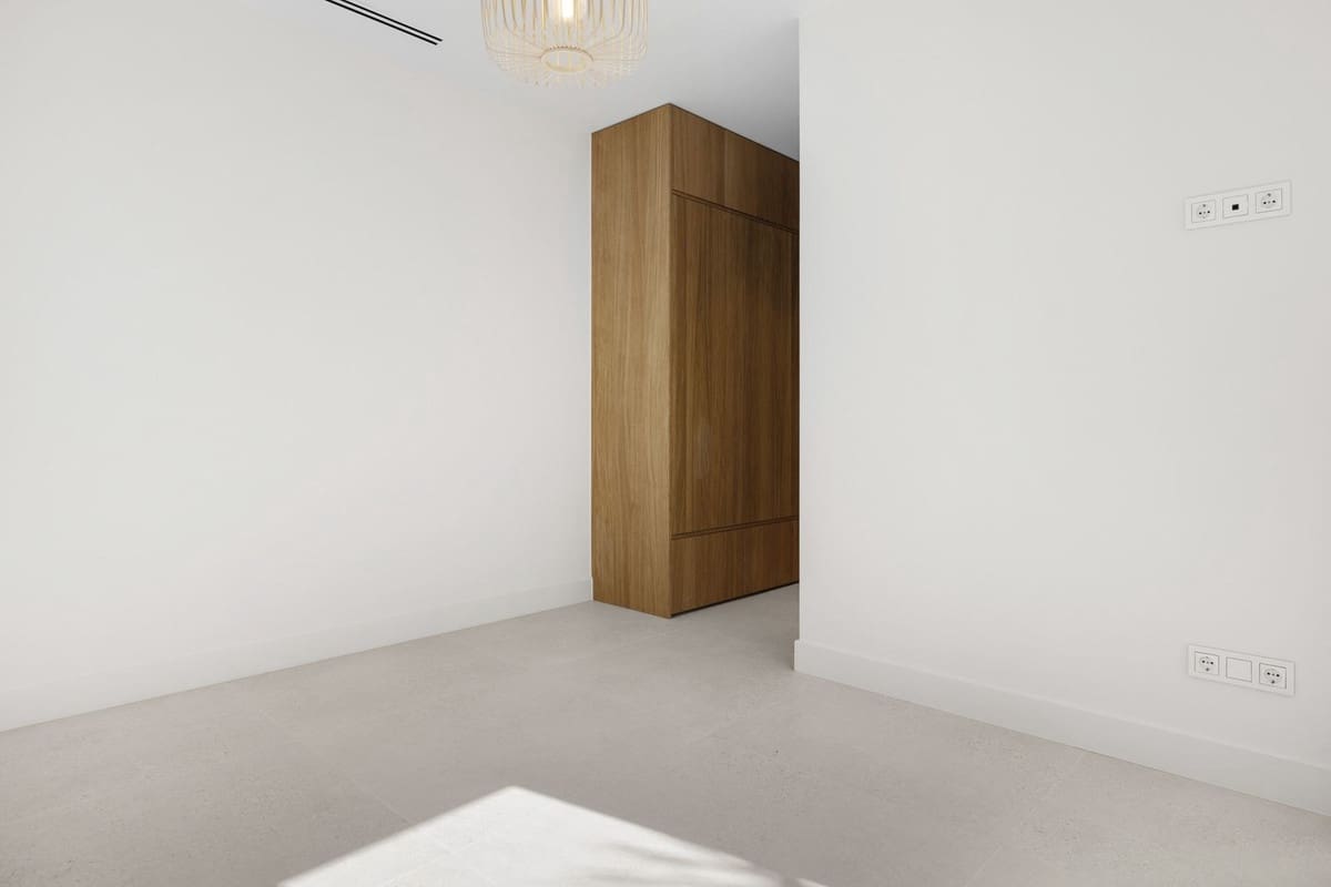 5 chambre Villa/Maison à vendre à Estepona avec piscine garage - 2 490 000 € (Ref: 9294718)