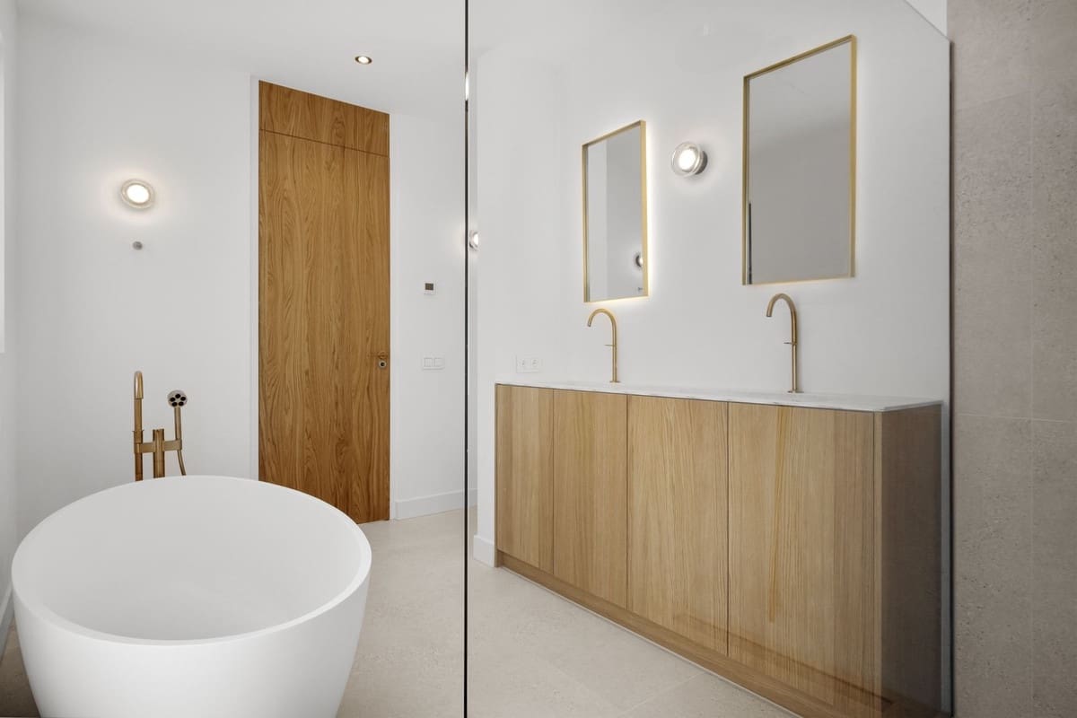 5 chambre Villa/Maison à vendre à Estepona avec piscine garage - 2 490 000 € (Ref: 9294718)