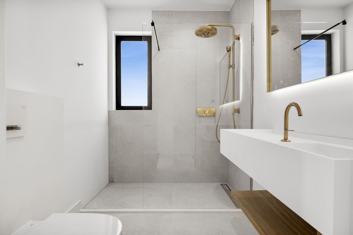 5 chambre Villa/Maison à vendre à Estepona avec piscine garage - 2 490 000 € (Ref: 9294718)