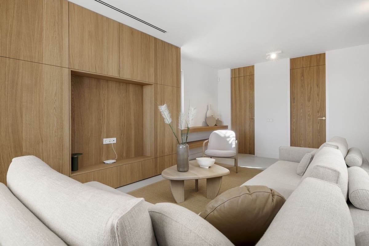 5 chambre Villa/Maison à vendre à Estepona avec piscine garage - 2 490 000 € (Ref: 9294718)