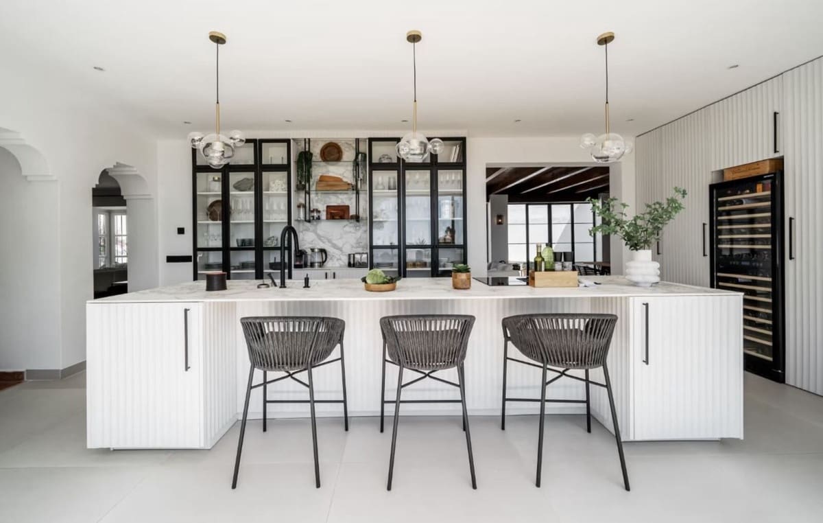 4 soveværelse Villa til salg i El Madronal med swimmingpool garage - € 2.250.000 (Ref: 9294786)