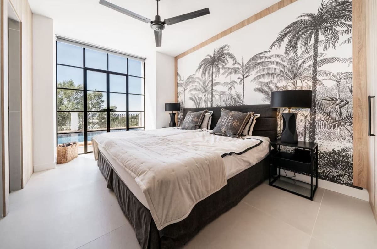 4 soveværelse Villa til salg i El Madronal med swimmingpool garage - € 2.250.000 (Ref: 9294786)