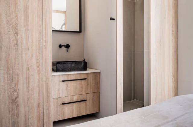 4 sypialnia Willa na sprzedaż w El Madroñal, Benahavís z basenem garażem - 2 250 000 € (Ref: 9294786)