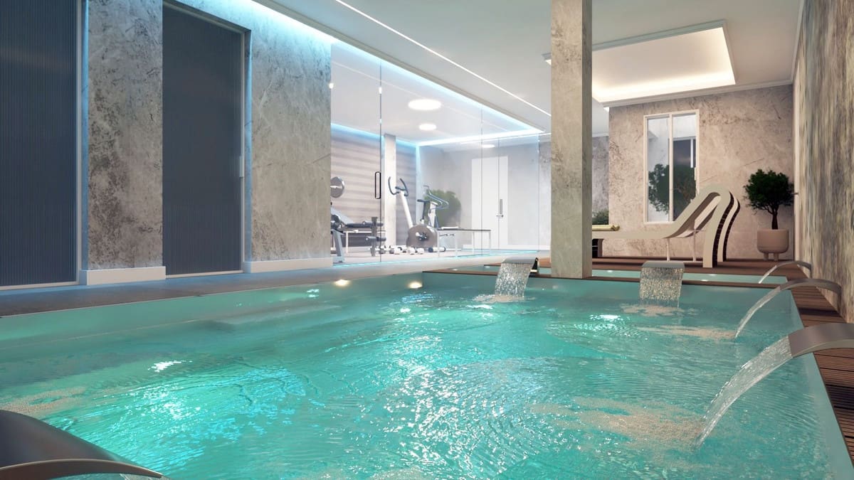 5 bedroom Villa for sale in Benalmadena Costa with pool garage - € 3,200,000 (Ref: 9296100)