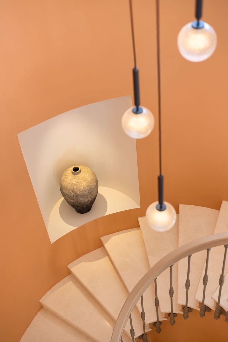 Chalet de 7 habitaciones en Benahavís en venta con piscina garaje - 10.800.000 € (Ref: 9296281)