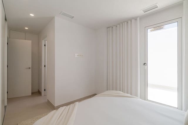 3 soveværelse Lejlighed til salg i San Pedro de Alcantara, Marbella med swimmingpool garage - € 1.695.000 (Ref: 9297389)