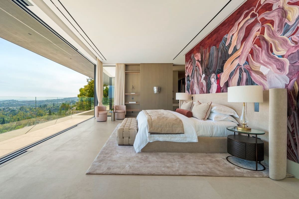 8 camera da letto Villa in vendita in La Quinta con piscina garage - 21.500.000 € (Rif: 9297955)