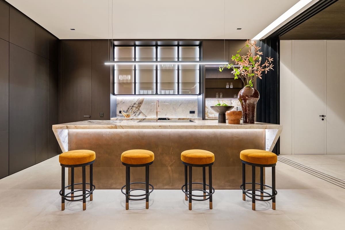 8 camera da letto Villa in vendita in La Quinta con piscina garage - 21.500.000 € (Rif: 9297955)