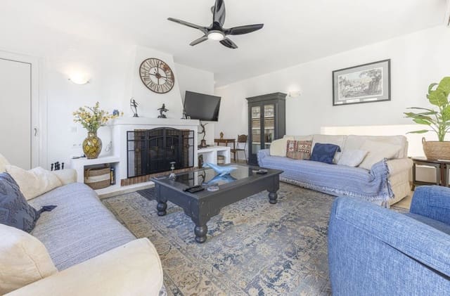 3 chambre Villa/Maison à vendre à La Duquesa / Puerto de la Duquesa, Manilva avec piscine garage - 515 000 € (Ref: 9298908)