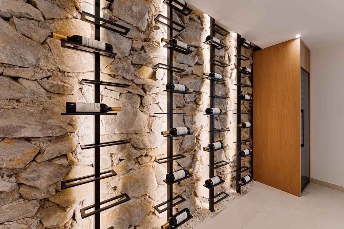 4 soverom Villa til salgs i Golden Mile med svømmebasseng garasje - € 3 850 000 (Ref: 9301651)