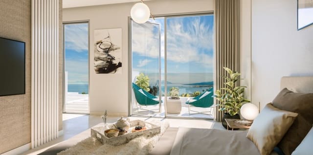 3 camera da letto Casa in vendita in La Duquesa / Puerto de la Duquesa, Manilva con piscina garage - 638.000 € (Rif: 9305337)