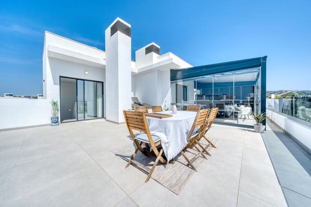 2 quarto Apartamento para venda em Estepona com piscina garagem - 845 000 € (Ref: 9309084)