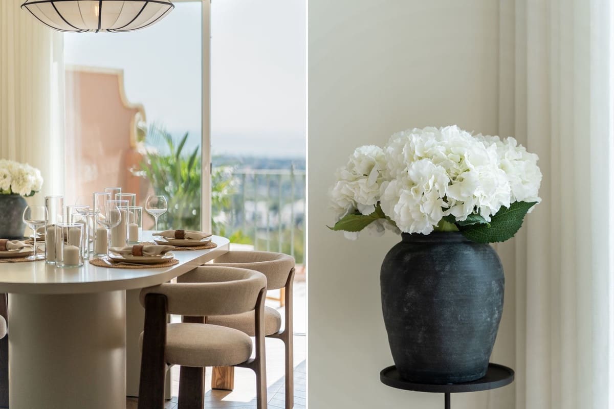 4 sypialnia Dom na sprzedaż w La Quinta z basenem garażem - 1 295 000 € (Ref: 9309222)