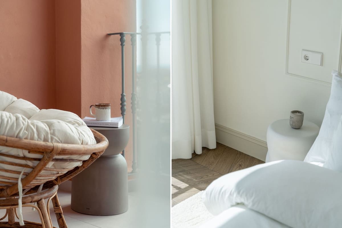 4 sypialnia Dom na sprzedaż w La Quinta z basenem garażem - 1 295 000 € (Ref: 9309222)