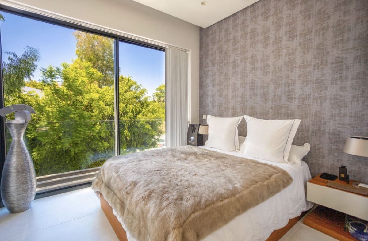 4 soverom Villa til salgs i Benahavis med svømmebasseng garasje - € 1 699 000 (Ref: 9309393)