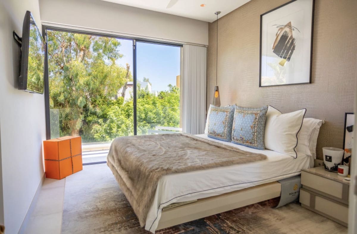 4 soverom Villa til salgs i Benahavis med svømmebasseng garasje - € 1 699 000 (Ref: 9309393)