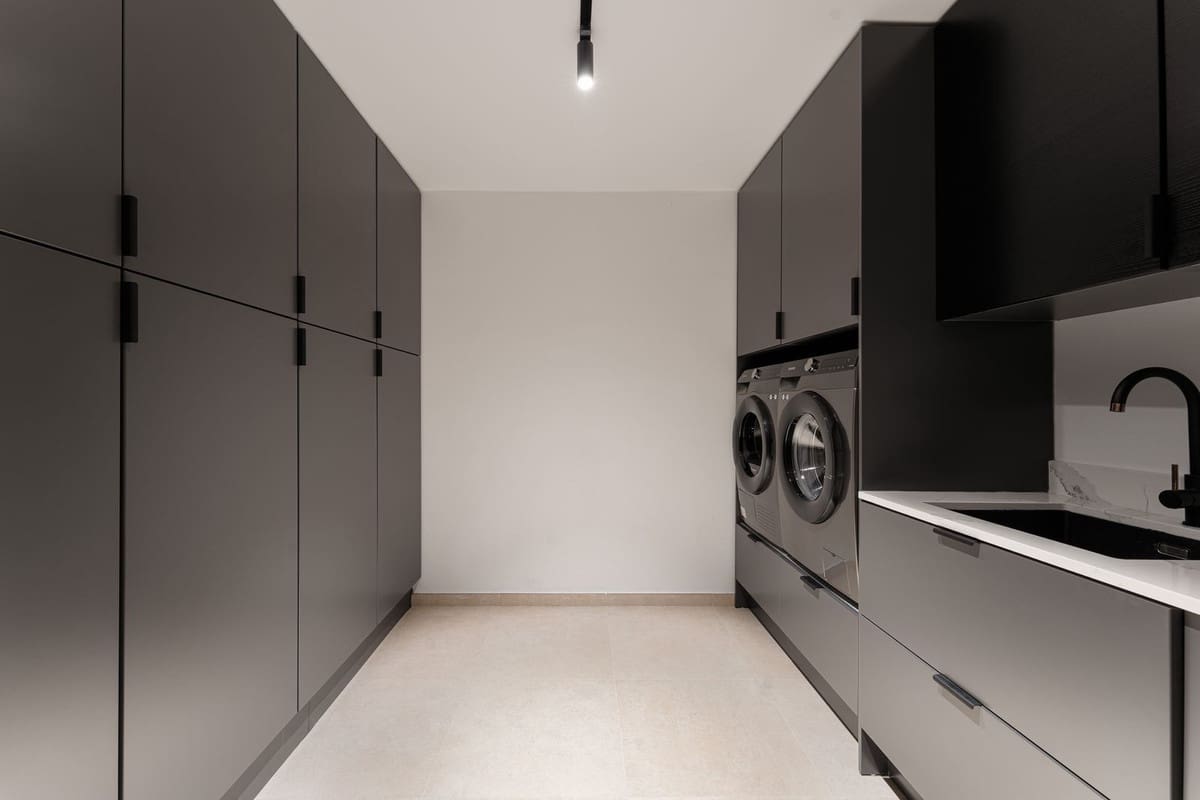 6 quarto Moradia para venda em Estepona com piscina garagem - 2 895 000 € (Ref: 9311980)