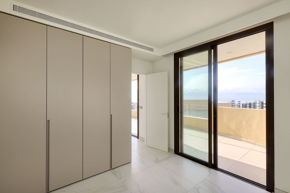 3 sovrum Lägenhet till salu i Fuengirola med pool garage - 949 000 € (Ref: 9311981)