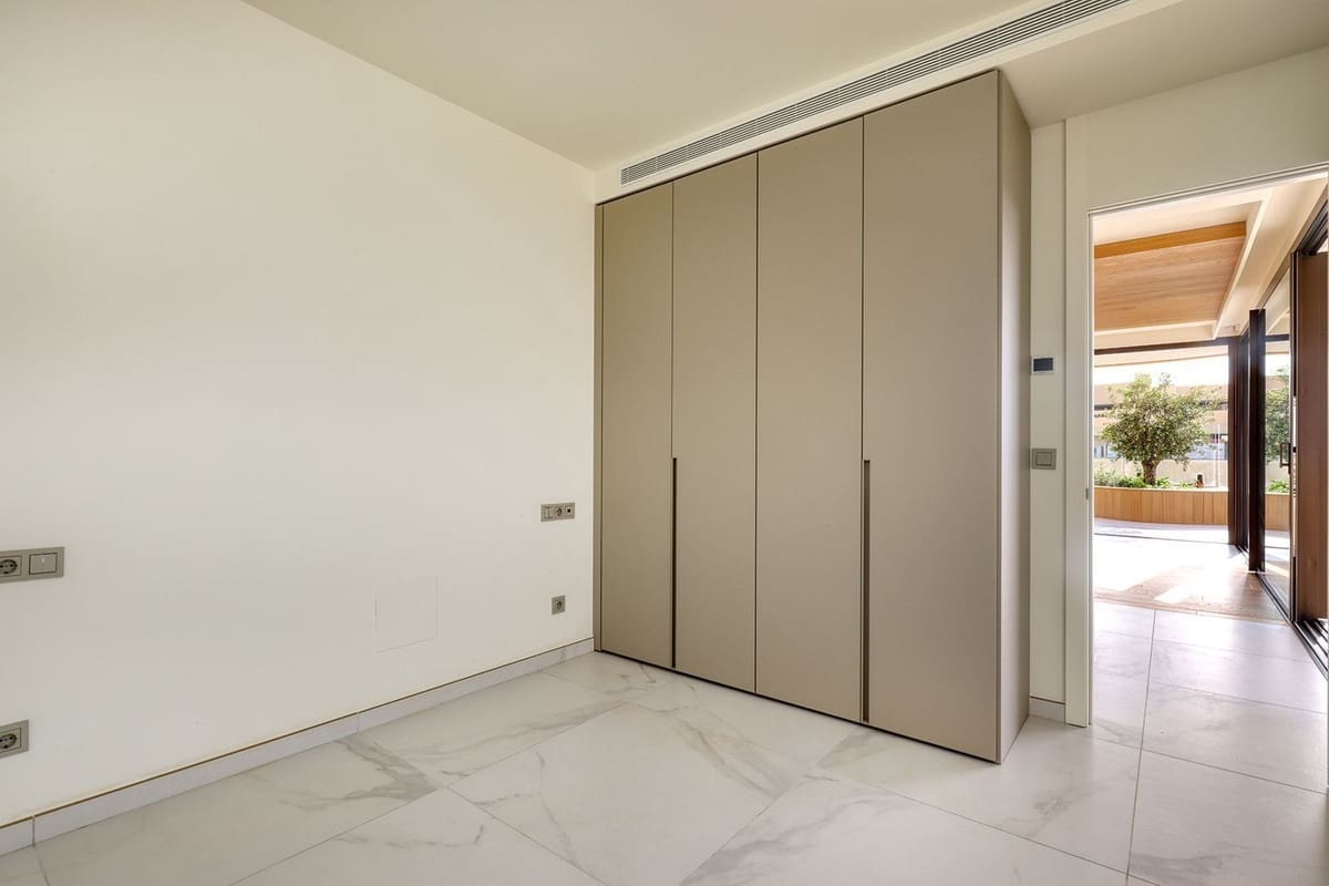 3 sovrum Lägenhet till salu i Fuengirola med pool garage - 949 000 € (Ref: 9311981)