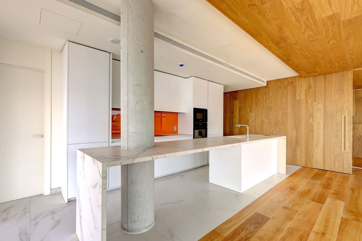3 sovrum Lägenhet till salu i Fuengirola med pool garage - 949 000 € (Ref: 9311981)