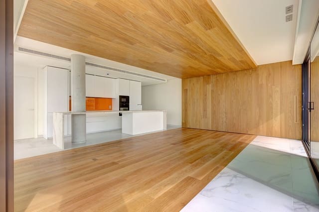 3 sypialnia Apartament na sprzedaż w Fuengirola z basenem garażem - 949 000 € (Ref: 9311981)