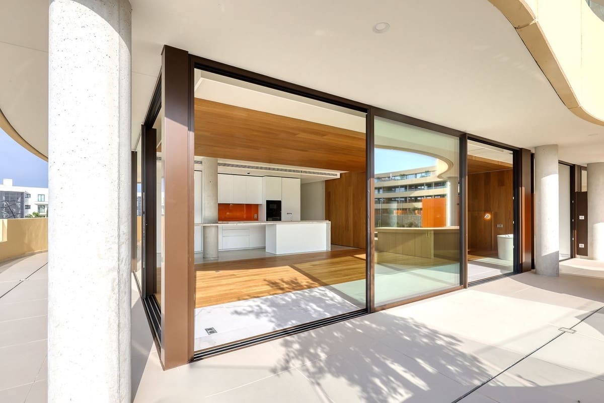 3 sovrum Lägenhet till salu i Fuengirola med pool garage - 949 000 € (Ref: 9311981)