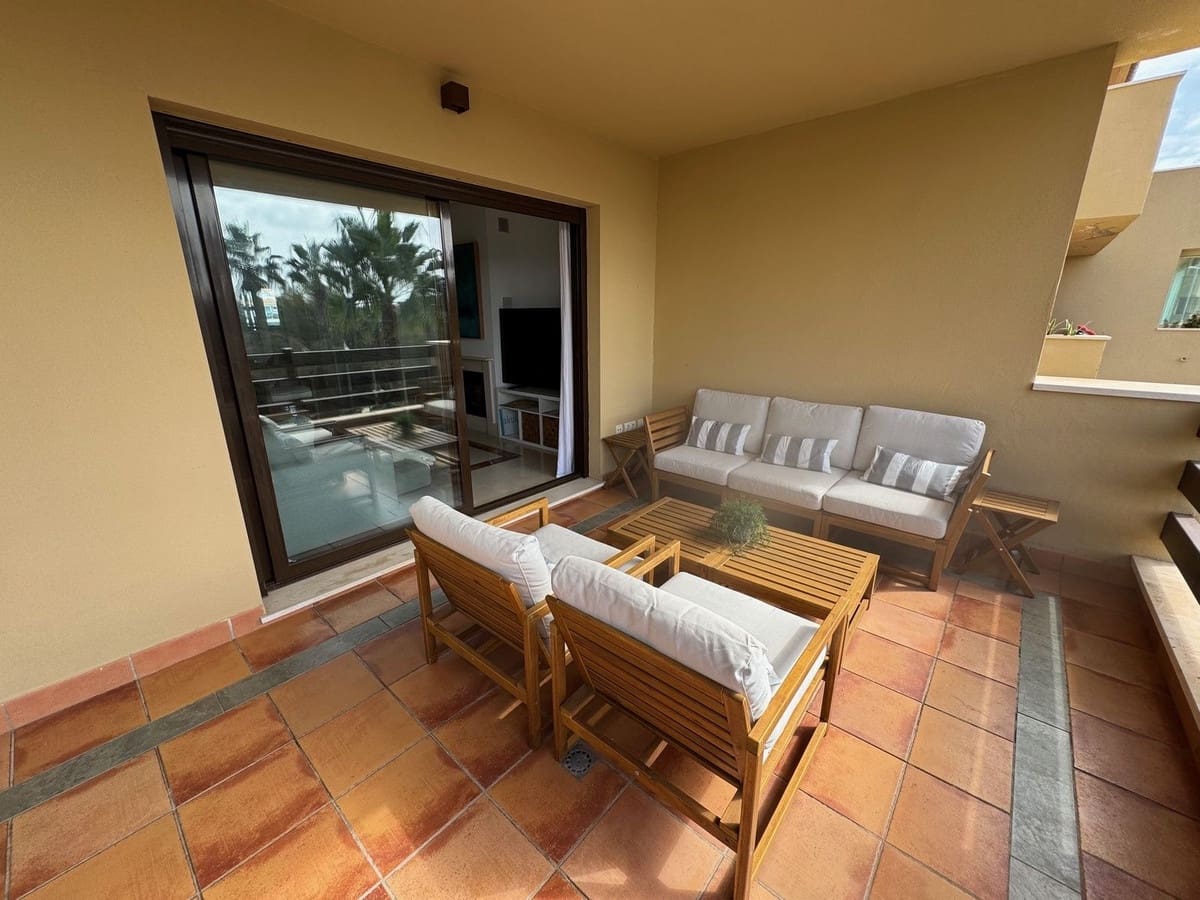 3 soverom Leilighet til salgs i Sotogrande med svømmebasseng garasje - € 520 000 (Ref: 9328651)