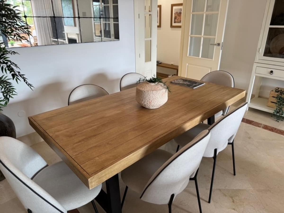 3 soverom Leilighet til salgs i Sotogrande med svømmebasseng garasje - € 520 000 (Ref: 9328651)