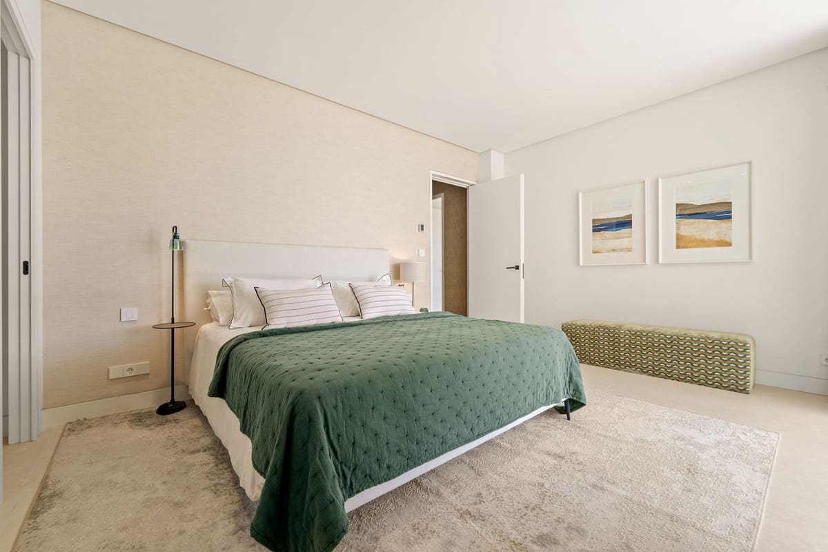 6 soveværelse Villa til salg i Benahavis med garage - € 7.450.000 (Ref: 9331782)