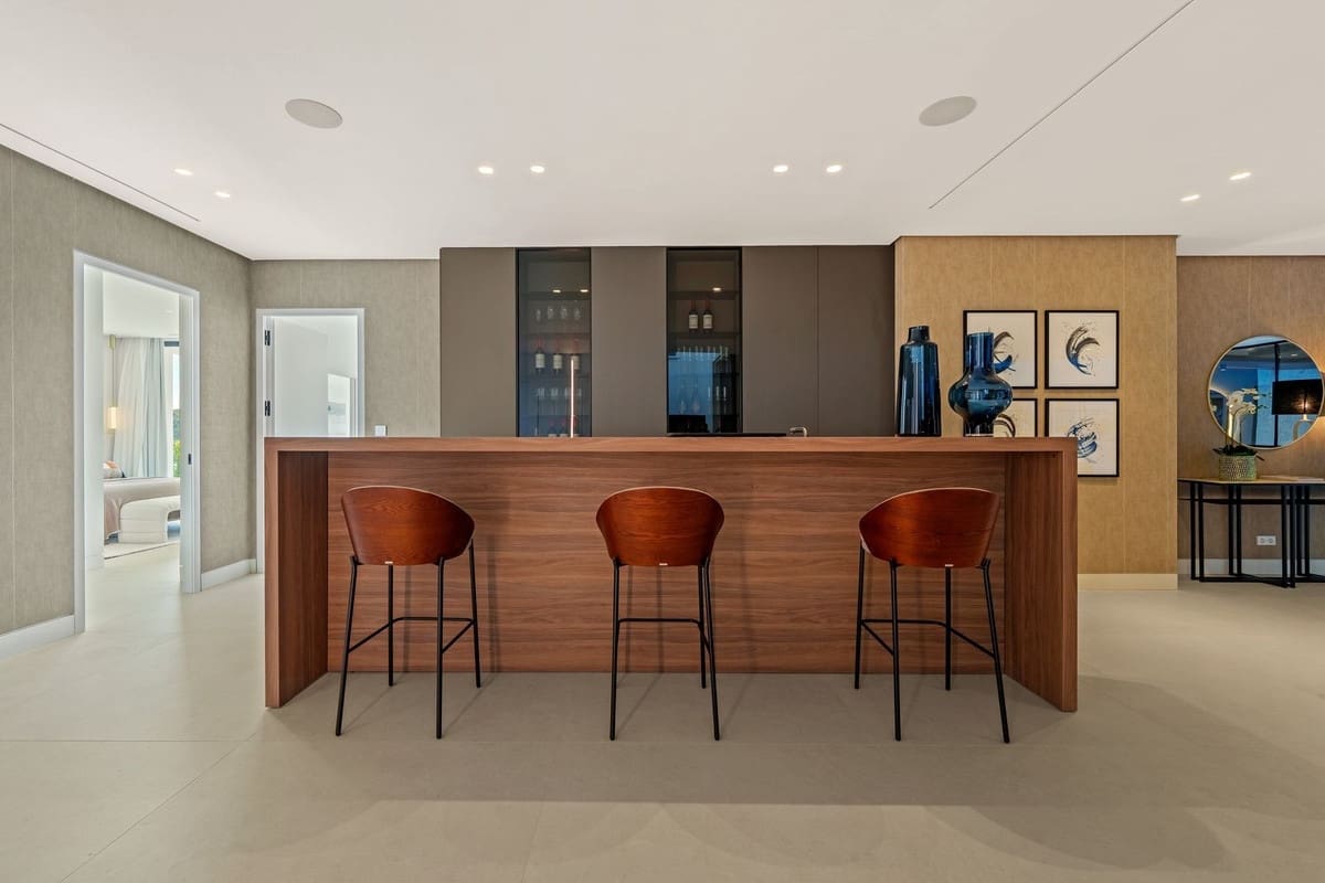 6 soveværelse Villa til salg i Benahavis med garage - € 7.450.000 (Ref: 9331782)