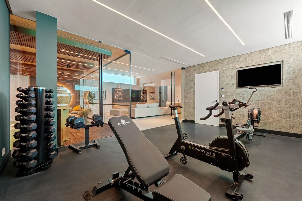 6 soveværelse Villa til salg i Benahavis med garage - € 7.450.000 (Ref: 9331782)