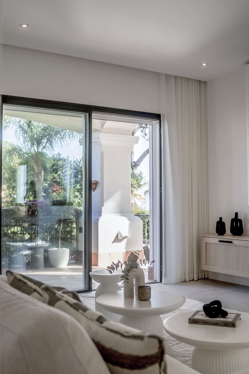 3 Zimmer Apartment zu verkaufen in Golden Mile mit Garage - 2.095.000 € (Ref: 9332678)