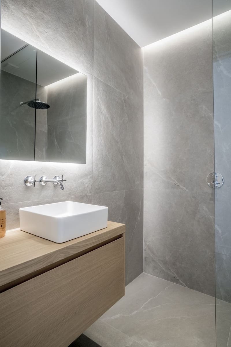 3 bedroom Apartment for sale in Golden Mile with garage - € 2,095,000 (Ref: 9332678)