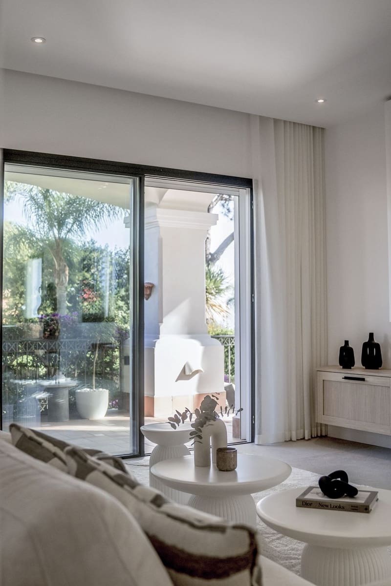 Apartamento de 3 habitaciones en Golden Mile en venta con garaje - 2.095.000 € (Ref: 9332678)