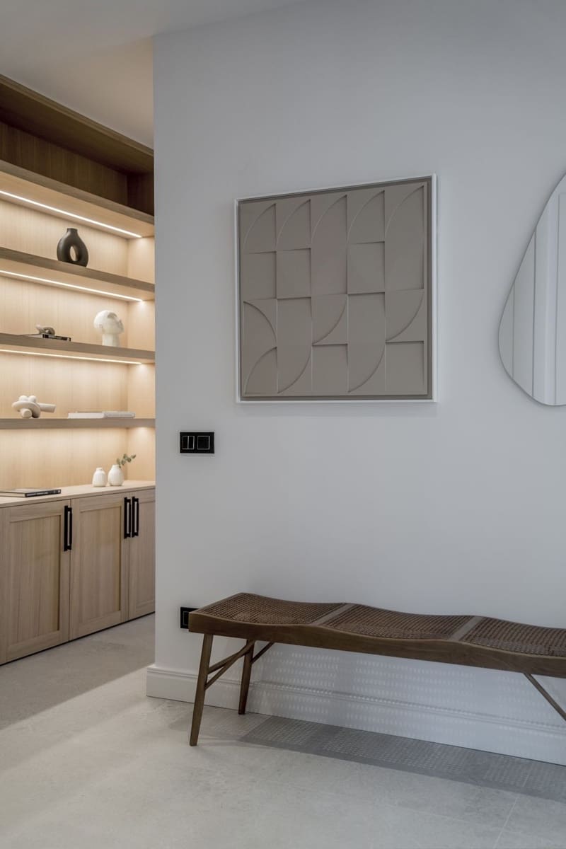 Apartamento de 3 habitaciones en Golden Mile en venta con garaje - 2.095.000 € (Ref: 9332678)