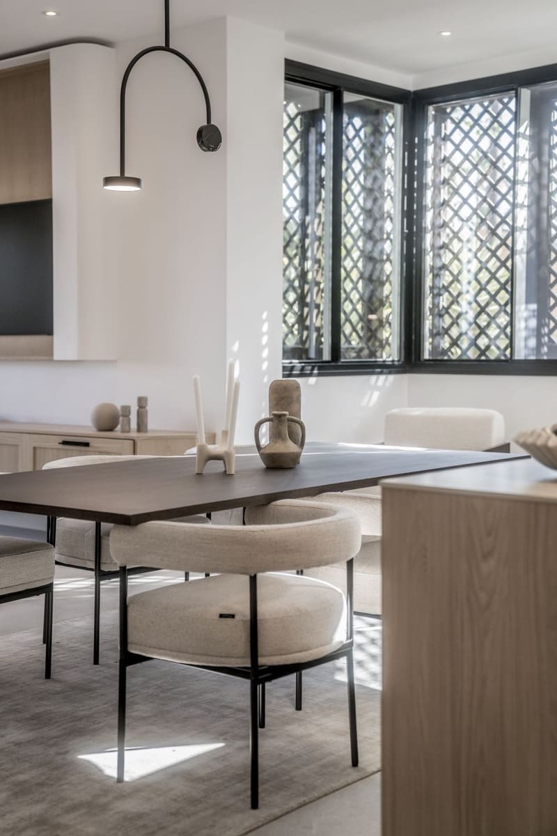 Apartamento de 3 habitaciones en Golden Mile en venta con garaje - 2.095.000 € (Ref: 9332678)