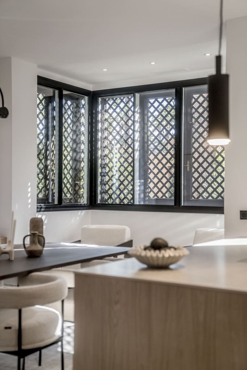Apartamento de 3 habitaciones en Golden Mile en venta con garaje - 2.095.000 € (Ref: 9332678)
