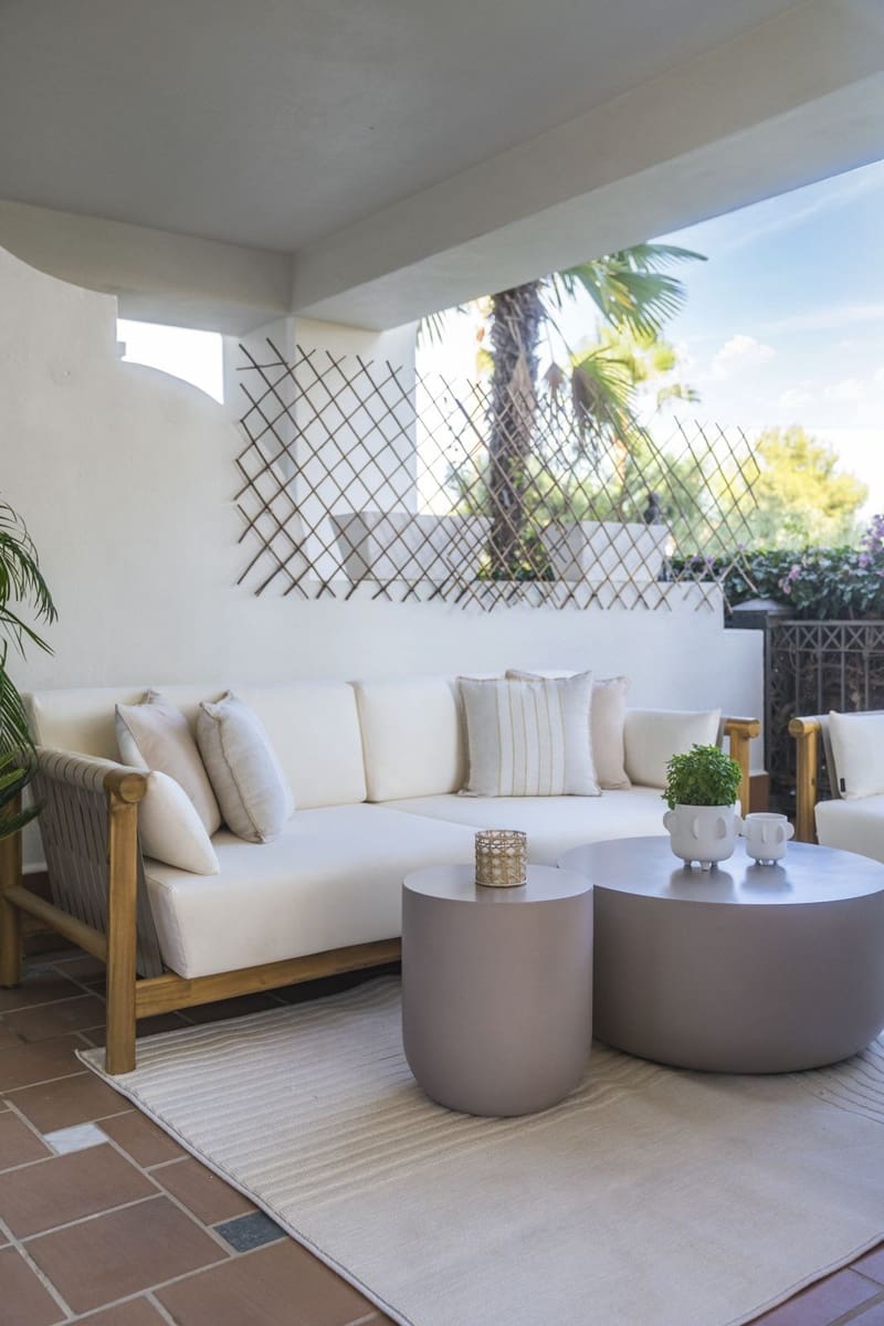 Apartamento de 3 habitaciones en Golden Mile en venta con garaje - 2.095.000 € (Ref: 9332678)