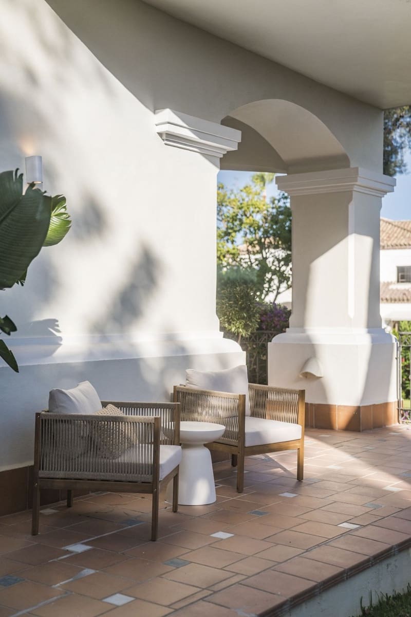 Apartamento de 3 habitaciones en Golden Mile en venta con garaje - 2.095.000 € (Ref: 9332678)