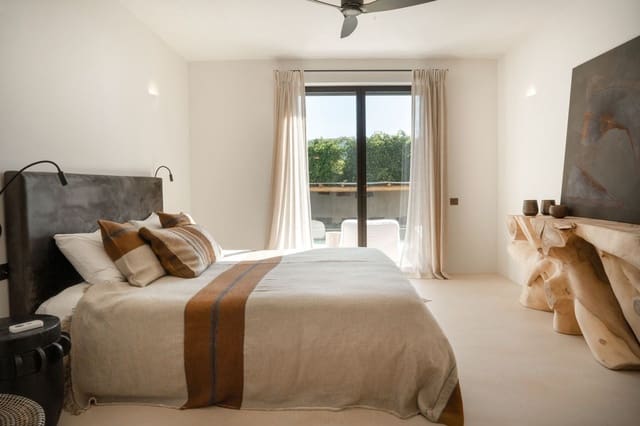 5 chambre Villa/Maison à vendre à Selwo, Estepona avec piscine garage - 3 970 000 € (Ref: 9335682)