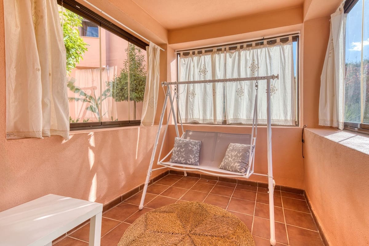 3 soverom Hus til salgs i Estepona med svømmebasseng garasje - € 479 000 (Ref: 9337217)