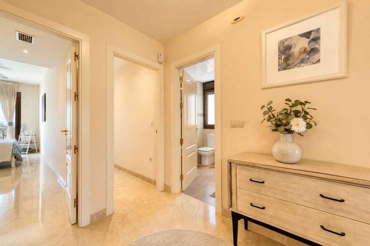 3 slaapkamer Huis te koop in Estepona met zwembad garage - € 489.000 (Ref: 9337217)