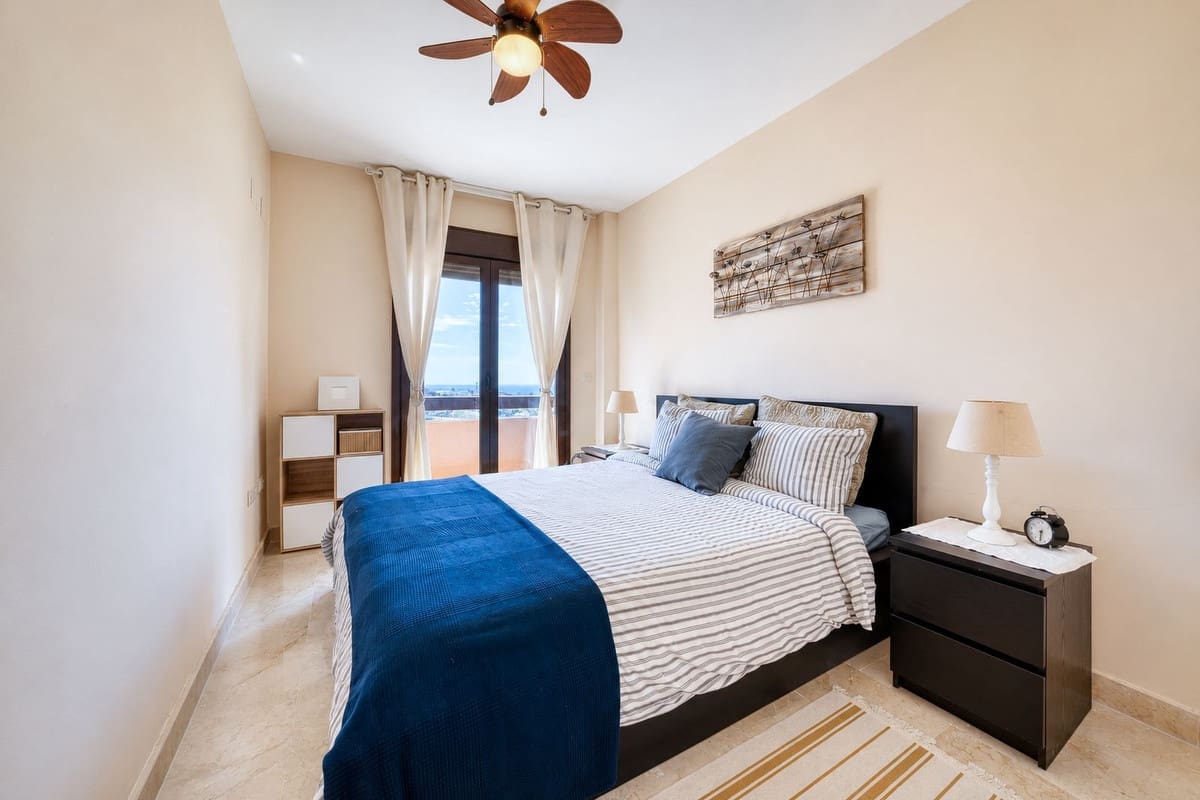 3 slaapkamer Huis te koop in Estepona met zwembad garage - € 489.000 (Ref: 9337217)