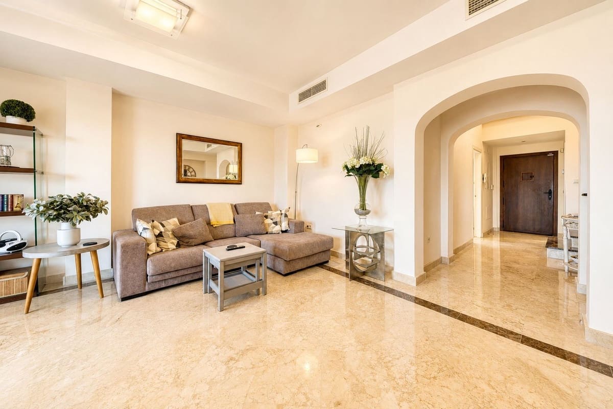 3 slaapkamer Huis te koop in Estepona met zwembad garage - € 489.000 (Ref: 9337217)
